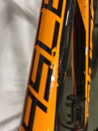 Bicicleta Montaña 26" Coluer