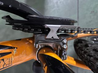 Bicicleta Montaña 26" Coluer