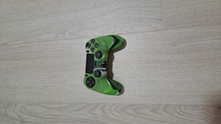 Mando PS4