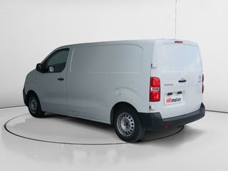 Citroën Jumpy 1.5 BlueHDi 120 Club M S&S