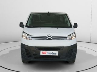 Citroën Jumpy 1.5 BlueHDi 120 Club M S&S