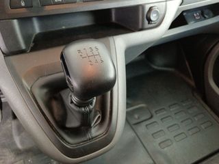 Citroën Jumpy 1.5 BlueHDi 120 Club M S&S