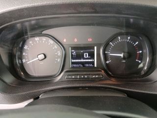 Citroën Jumpy 1.5 BlueHDi 120 Club M S&S