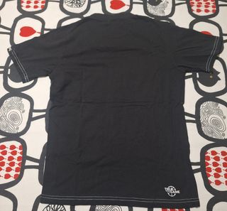 Samarreta paseo CB Castellar (Catalunya)