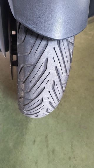 Yamaha XMAX 125 - 2022