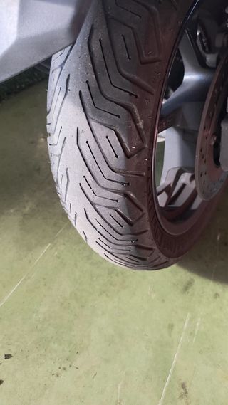 Yamaha XMAX 125 - 2022