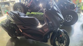 Yamaha XMAX 125 - 2022