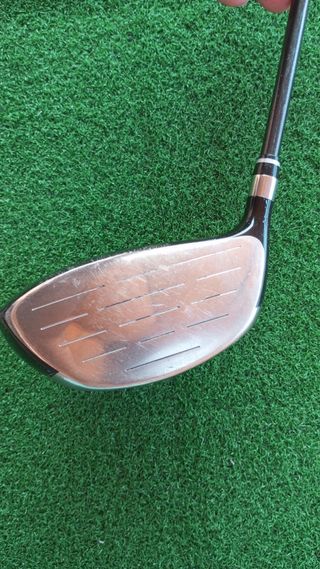  Palo de golf Driver golf Wizard Ram 10'5°,450cc