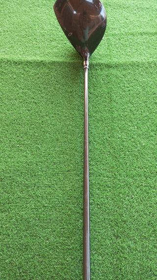  Palo de golf Driver golf Wizard Ram 10'5°,450cc