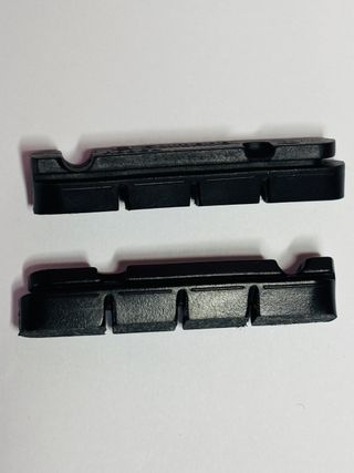 Par de zapatas Shimano R55C4 Dura-Ace Ultegra