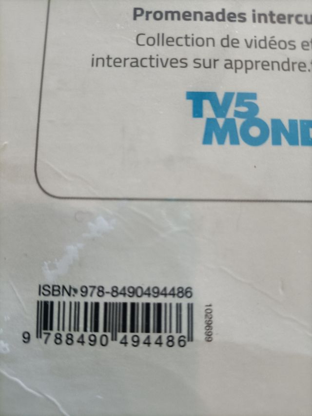 TRANSIT 1 PACK ELEVE