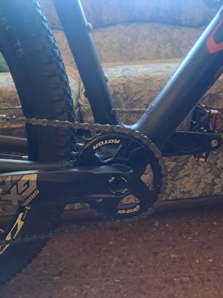 Bicicleta Specialized Epic carbono