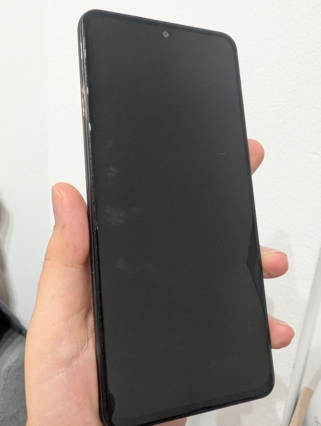 POCO F3 - Custodia Spigen