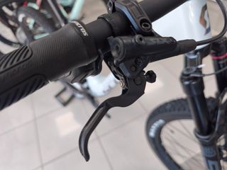 Bicicleta SCOTT SPARK RC 2025 varias tallas
