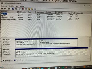 Torre HP Gaming - Intel Core i5, 16GB RAM