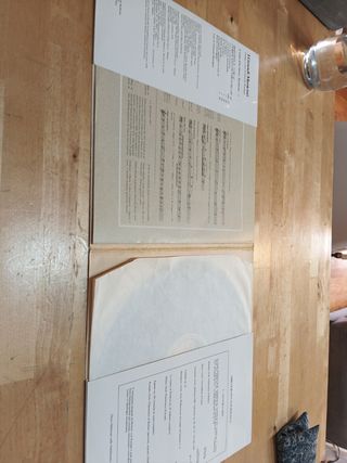 Vinilo Beethoven - Sinfonía n.º 5