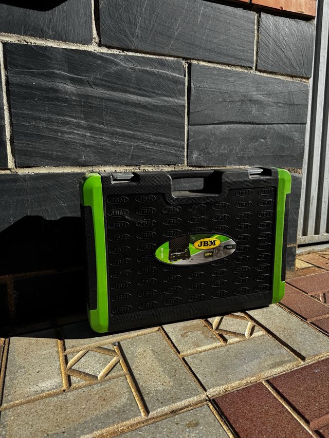 Kit distribución calado de BMW