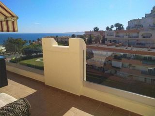 Dúplex en venta en Torremuelle en Benalmádena