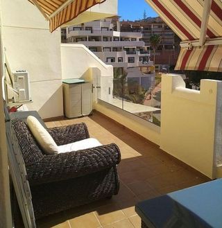 Dúplex en venta en Torremuelle en Benalmádena