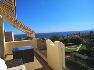 Dúplex en venta en Torremuelle en Benalmádena