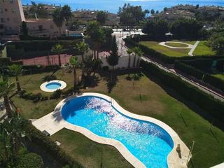 Dúplex en venta en Torremuelle en Benalmádena