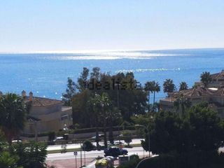 Dúplex en venta en Torremuelle en Benalmádena