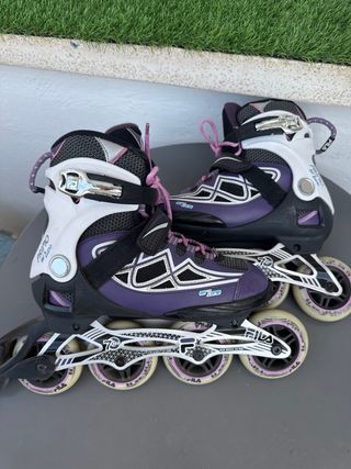 Patines Fila Fitness - Talla 37