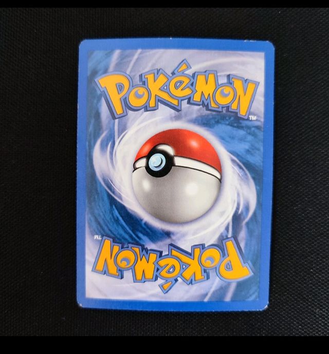 POKEMON BUTTERFREE 5/165 ITA ITALIANO EXCELLENT 