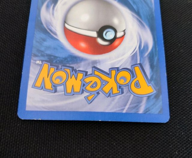 POKEMON BUTTERFREE 5/165 ITA ITALIANO EXCELLENT 