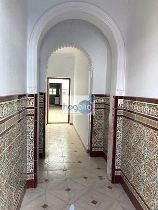 Chalet en venta en Campana (La)