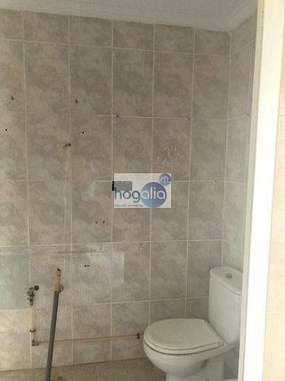 Chalet en venta en Campana (La)