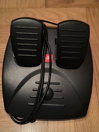 Volante para Nintendo Switch. Nuevo