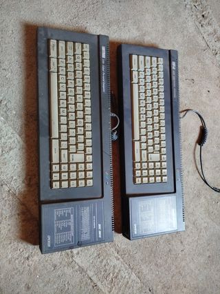 Amstrad CPC6128 - 