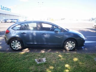 Citroen C4 2005
