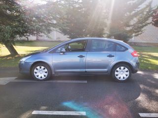 Citroen C4 2005