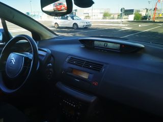 Citroen C4 2005