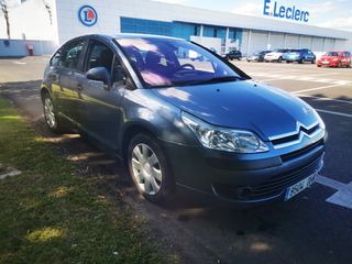 Citroen C4 2005