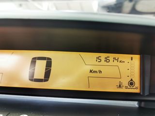 Citroen C4 2005