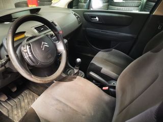 Citroen C4 2005
