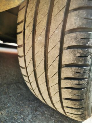 Citroen C4 2005