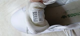 Adidas Stan Smith bianche