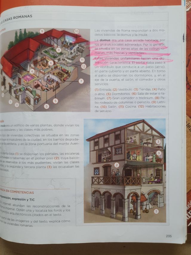 Geografía e Historia 1.