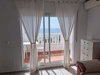 Piso en alquiler en Laguna Beach en Torrox
