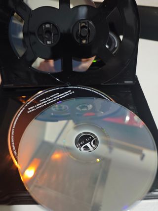 Blu-ray Hobbit: Trilogía
