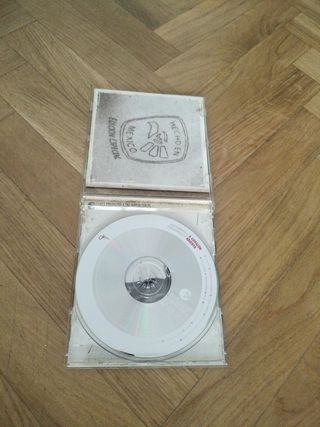 CD Alejandro Fernández - A Corazón Abierto