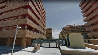 Garaje en venta en El Quiñón en Seseña