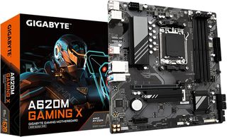 PACK CPU Ryzen 7 7700 + Placa A620M Gaming X
