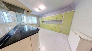 Piso en venta en Centro - Desierto - Arrontegi en Barakaldo