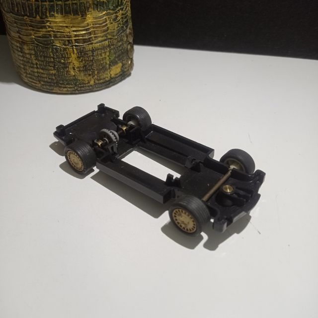 Chasis Scalextric 250