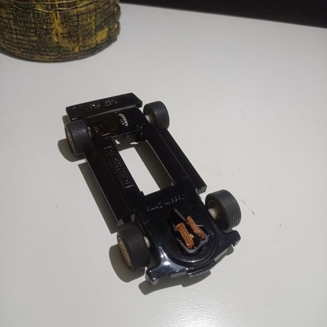 Chasis Scalextric 250